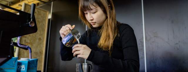 Five Essential Experiences at The Manchester Coffee Festival