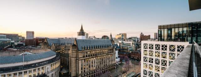 Harnessing the power of events: Exploring the Legacy of Conferences and Events