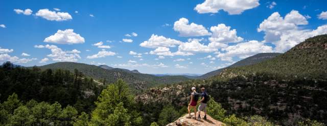 New Mexico Tourism Department takes Clean and Beautiful Grant Program to new heights for FY24