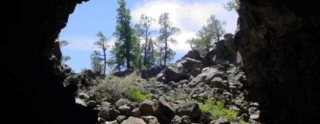 El Malpais National Monument