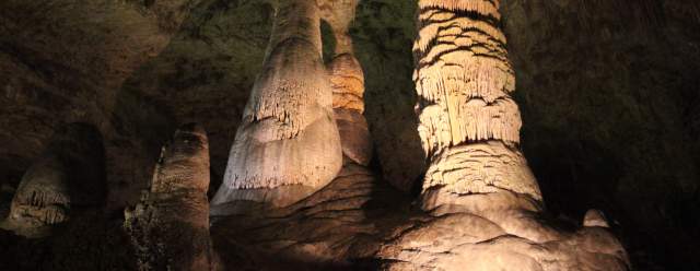 Carlsbad Caverns National Park