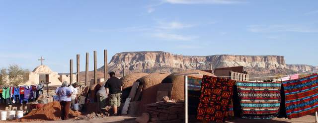 Zuni Pueblo