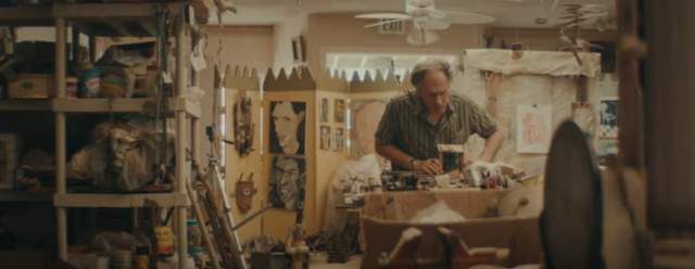 Keep New Mexico True campaign aims to highlight recycled art