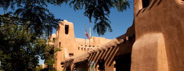 Santa Fe Museums: