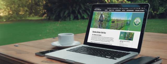 The power of partnerships: how Experience Columbus wields Simpleview Digital Services + Bandwango