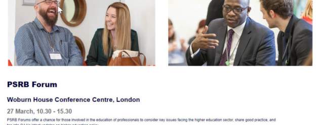 QAA website
