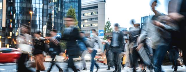 Hotbeds for growth in DMO sales deployment