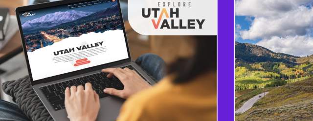 Implementing a digital accessibility solution: how Explore Utah Valley makes its website accessible