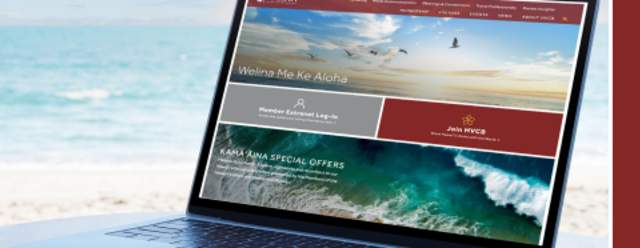 How Simpleview CRM + Act-On saves Hawaiʻi Visitors & Convention Bureau 4,000+ hours each year