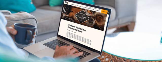 The perfect pairing: how Visit Rapid City used Simpleview & Visit Widget to serve up success