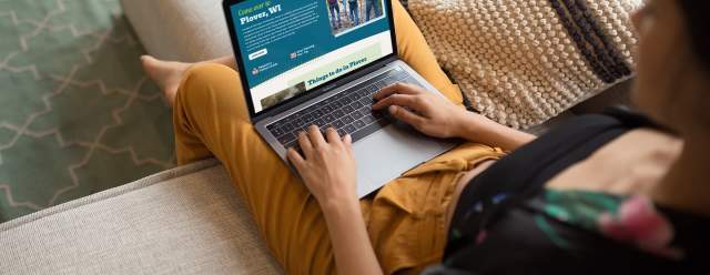 Technology that delivers results: what the Plover Area CVB says all successful DMOs have in common