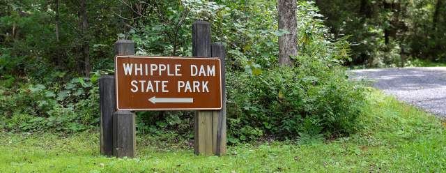Home Education Family Programs: Eagles at Whipple Dam State Park