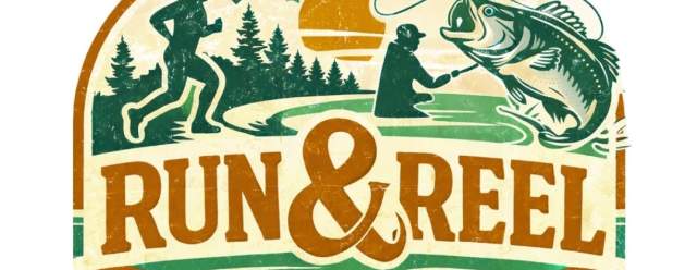 Camp Kanesatake Run & Reel Spring Festival