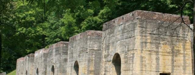 Lakeside Trail Watch at Canoe Creek State Park