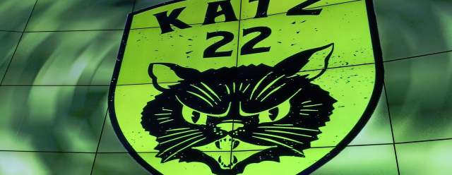 Katz 22 at Huntingdon Elks Lodge 976