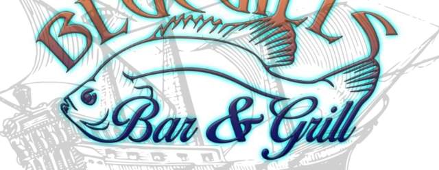 Trivia at Bluegills Bar & Grill