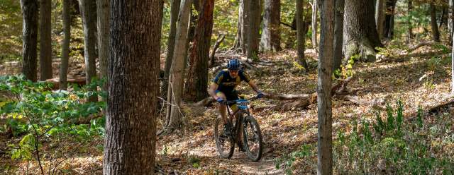 Raystown Lake Mountain Bike Marathon