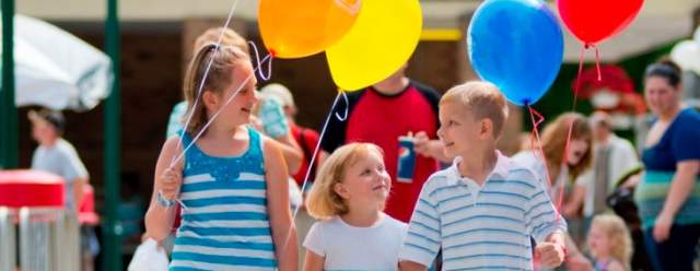 $30 Carload Sale Weekend at DelGrosso's Amusement Park