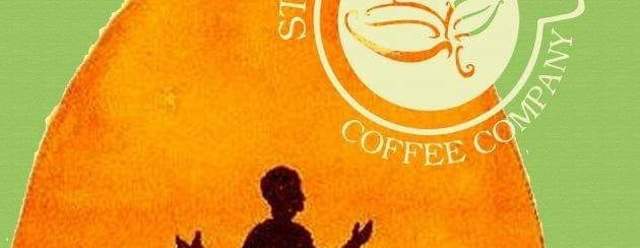 Story Telling Night at Standing Stone Coffee Company