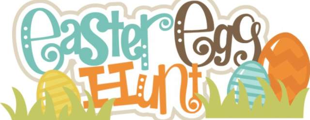 Easter Egg Hunt at Huntingdon Valley View Alliance Church