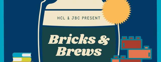 Bricks & Brews at Juniata Brewing Company