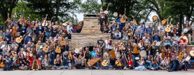 Folk College 2025