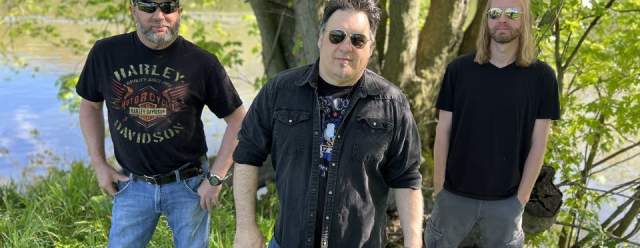 Above the Radar at the Raystown Lake Amphitheater