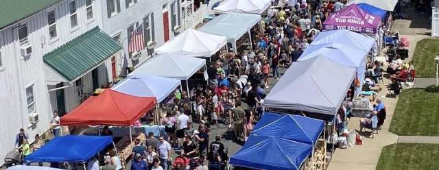 39th Annual Country Memories Day