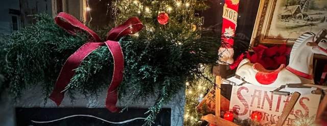 A Scottsville Christmas Event in Three Springs