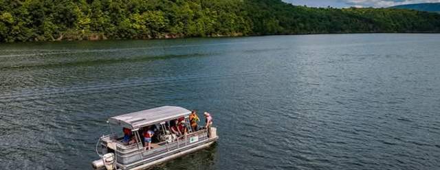 Environmental Science & Geology Camp at Juniata College
