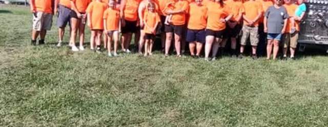 2nd Annual Community Day at Trough Creek Fire Company