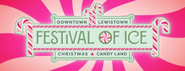 2025 Festival of Ice