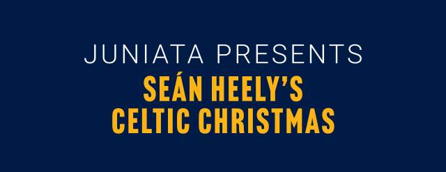 Juniata Presents: Celtic Christmas
