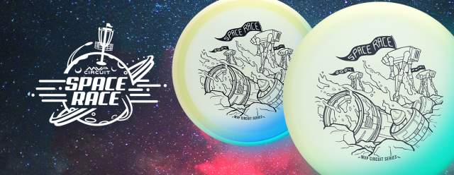 4th Annual 'Race'town Space Race