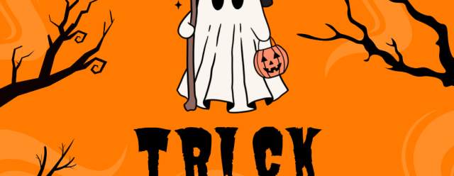 Trick-or-Treat in Huntingdon Borough