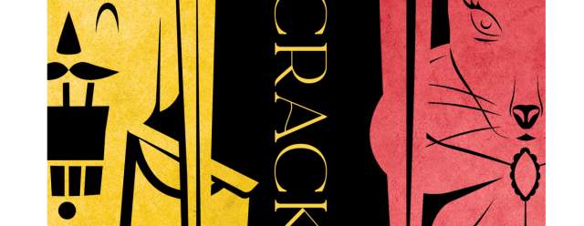 Huntingdon Regional Ballet Presents: The Nutcracker