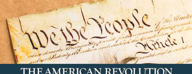 "The American Revolution: The Spirit of Service" Screening at the Clifton 5