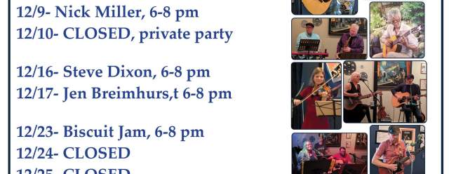 Paul Amato at Three Twelve Kitchen and Cocktails