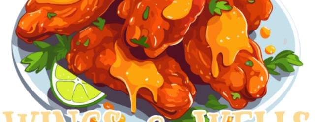 Raystaurant Week: Wednesday Wings and Wells at McKinley's