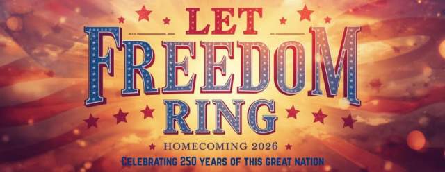 Orbisonia/Rockhill Homecoming