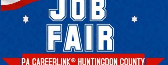 PA CareerLink Job Fair