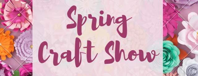 Williamsburg Spring Craft Show