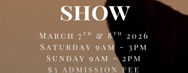 Annual Sportsman Show at the Alexandria Fire Company