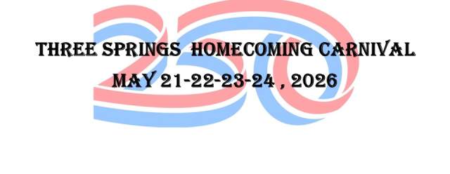 Three Springs Carnival