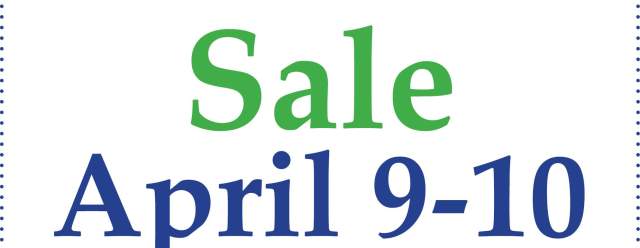 Factory Seconds Sale at Thompson's Candle Co.