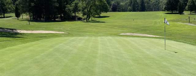 Bob Weyant Memorial Day Weekend Tournament at Huntingdon Country Club
