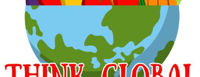 Raystaurant Week: Think Global Thursday at Juniata Brewing Company