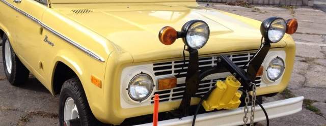 41st Annual Downtown Huntingdon Car, Truck, & Bike Cruise
