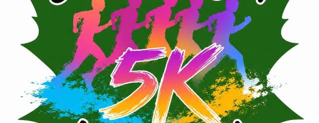 Jayme Piper 5K Run/Walk at Mapleton Riverside Memorial Park