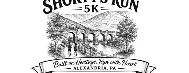 Shorty’s Run 5K on the Lower Trail